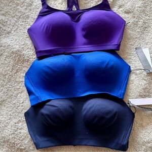 Victoria’s Secret Incredible Sports Bra Bundle (3)